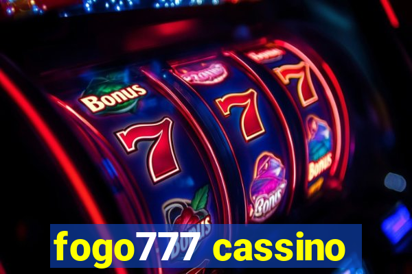 fogo777 cassino